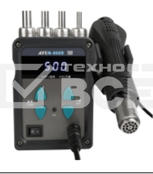 Паяльная станция AIFEN 868D