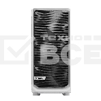 Корпус Fractal Design MESHIFY 2 COMPACT WHITE - TG / ATX, TG / 2x140mm & 1x120mm fans inc. / FD-C-MES2C-05, фото7