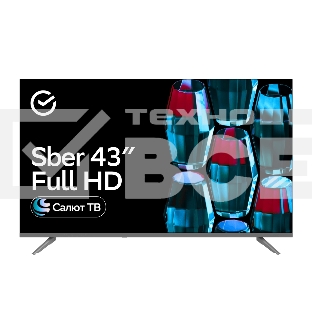 Телевизор Sber 43