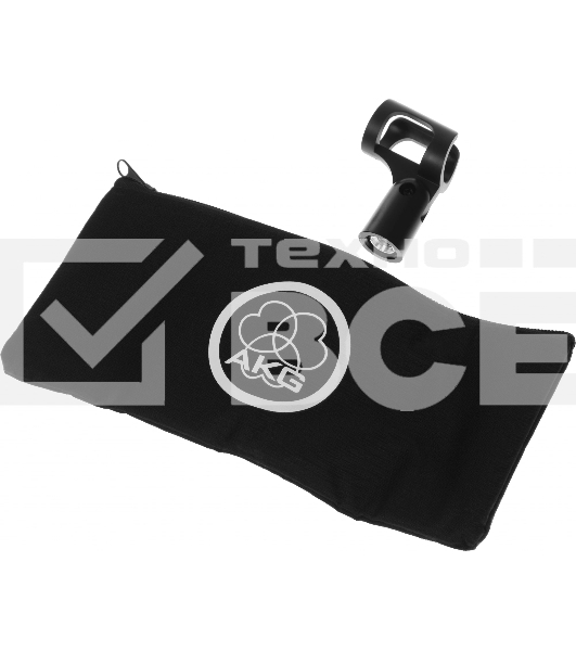 Микрофон AKG P5S 3100H00120