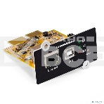 Внутренняя SNMP-карта ExeGate NetExpert 522/Richcoмм NetmaitliteMini для On-line ИБП ExeGate PowerExpert (плата для удаленного управления для ИБП ExeGate серии TL, ULS, 1*10/100 Base-T Fast Ethernet(RJ45)+1*USB(B)), фото7