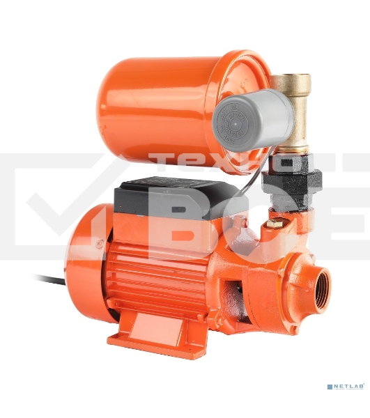 Насосная станция PATRIOT PW 400-2 С, чугун, 2 л, 410 вт.