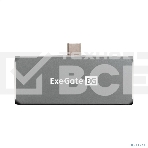 Док-станция 5-в-1 ExeGate DUB-31C/PD/HA (кабель-адаптер USB Type-C --> 1xUSB3.0 + Type-C DATA (480Mb/s) + PD 100W + HDMI 4K@30Hz + Audio, Plug&Play, подходит для iPad Pro и мобильных телефонов, серый), фото8