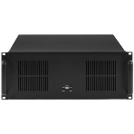 Серверный корпус ExeGate Pro 4U350-02 RM 19', высота 4U, глубина 350, БП 1000RADS, 2*USB, фото23