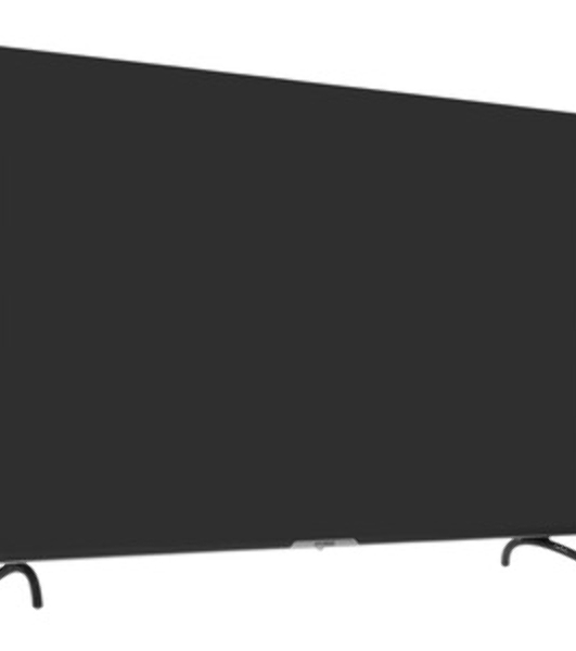 Телевизор Hyundai 55' H-LED55BU7003 черный LED UHD 60Hz Smart TV