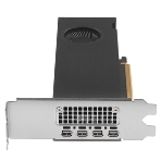 Видеокарта NVIDIA RTX PRO 2000 Blackwell 16 GB GDDR7, фото 1