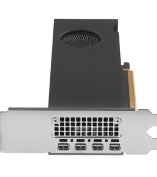 Видеокарта NVIDIA RTX PRO 2000 Blackwell 16 GB GDDR7