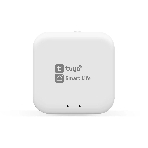 Wi-Fi конвертер управления светильниками для системы освещения GL1920 WH белый Wi-Fi TUYA/Smart Life, фото 1