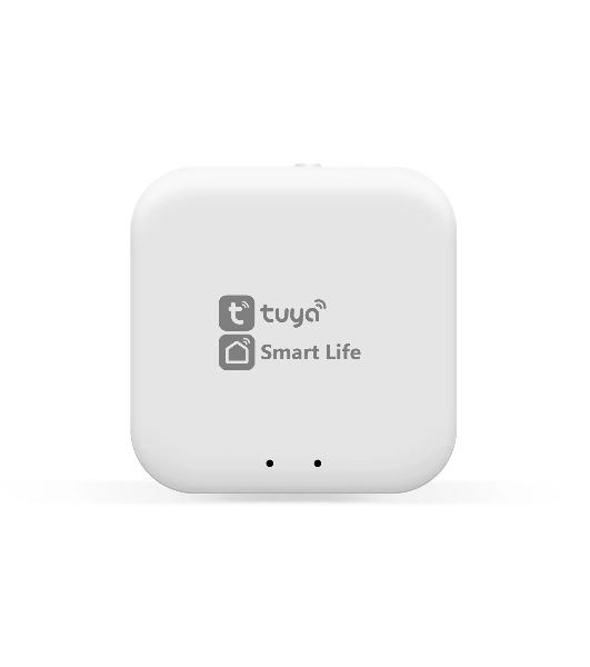 Wi-Fi конвертер управления светильниками для системы освещения GL1920 WH белый Wi-Fi TUYA/Smart Life