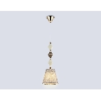 Светильник Ambrella light LH75405 GD/GR золото/серый E14 max 40W 180*1445, фото8