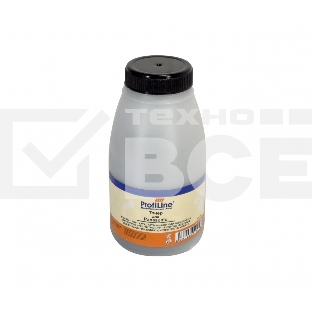 Тонер для принтеров Panasonic KX-FAT411A/461/ FAT92/ FAT94/KX-FAC415/KX-MB261/262/263/271/763/771/772/773/778/778CN/781/783/228CN/238CN/258CN/2000/2010/2025/2030/2061/2003CN/2008CN/2033CN/2038CN 85гр ProfiLine Фасовка РФ