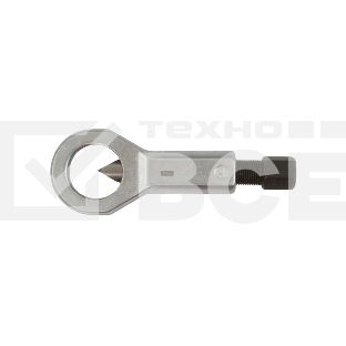 Гайкорез FIT 64832механический crv 12-16мм