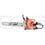 Бензопила PATRIOT PT4518 220105550 раб. объем 45сс, 2,9 л.с, шина 18
