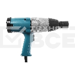 Гайковерт Makita 6906 Гайковерт ударный 6906 850Вт,1600у\м,588Нм,квадрат 3\4',5кг,чем,М16-М22, фото6