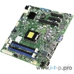 Материнская плата Supermicro MBD-X10SLM-F-B, фото2