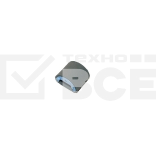 Ролик подачи RL1-0266/RC1-2050 HP LJ 1010/1018/1020/1022 (Совместимый)