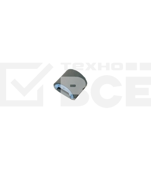Ролик подачи RL1-0266/RC1-2050 HP LJ 1010/1018/1020/1022 (Совместимый)