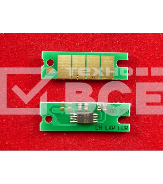 Чип ELP для Ricoh Aficio SP 311DN/311DNw/311SFN/311SFNw (SP311HE) 3.5K (Китай)