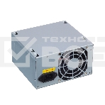 Блок питания ExeGate AA500 (EX256711RUS-PC), 500Вт, 80мм, серебряный, фото2