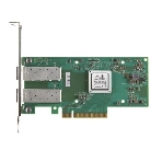 Сетевая карта ConnectX®-5 EN network interface card, 25GbE dual-port SFP28, PCIe3.0 x8, tall bracket, ROHS R6, фото 1