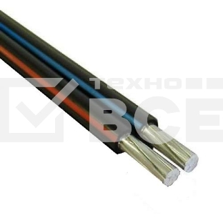 Провод СИП-4 2х25 (м) Людиново Л0012604