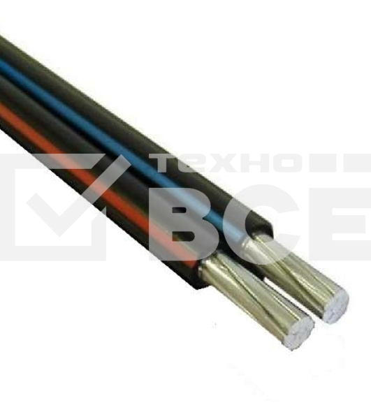 Провод СИП-4 2х25 (м) Людиново Л0012604