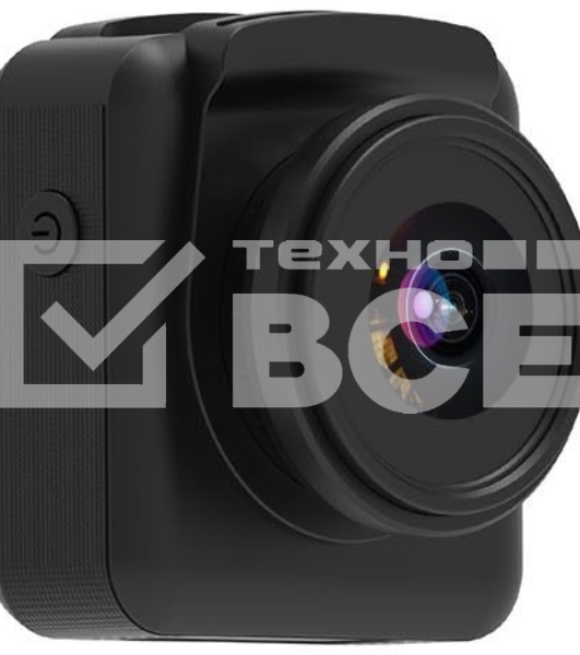 Видеорегистратор TrendVision X2 черный 1080x1920 170гр. JL5601