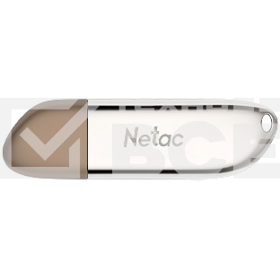 Флеш диск USB Drive Netac U352 USB3.0 64GB, retail version