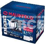 Миксер планетарный Maunfeld MF-431BK, фото11