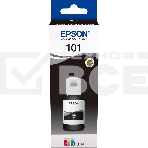 Картридж струйный Epson L101 C13T03V14A черный (127мл) для Epson L4150/L4160/L6160/L6170/L6190, фото6