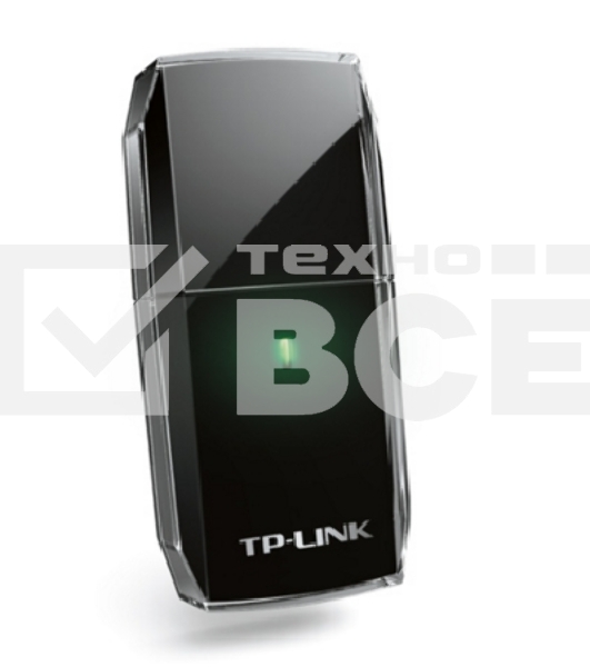 Сетевой адаптер WiFi TP-Link Archer T2U