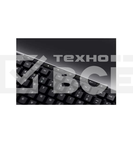 Клавиатура Logitech Keyboard K270 Wireless 920-003757/920-003058
