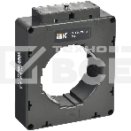 Трансформатор тока IEK ТТИ-85 1500/5А 15ВА класс 0,5S, фото2