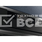 Духовой шкаф электрический Electrolux KOEAP31WT черный, встраиваемый, фото4