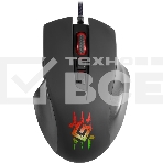 Мышь проводная Defender Wolverine GM-700L черный, 12800 dpi, USB, кнопки - 7, фото12