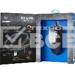 Мышь проводная SVEN RX-G970 черный, 4000 dpi, USB, кнопки - 7, фото8