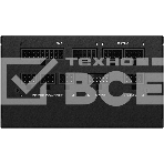 Блок питания Gigabyte ATX 1000W GP-UD1000GM PG5 80 PLUS  gold (24+4+4pin) APFC 120mm fan 8xSATA Cab Manag RTL, фото6
