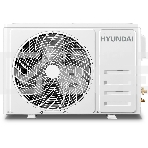 Кондиционер сплит-система Hyundai HAC-07/T-PRO 7000 BTU, 15 м², 27/38 дБ, охлаждение, обогрев, осушение, белый, фото5