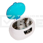 Ультразвуковая ванна Skymen JP-890 синяя, 0.6 л, 35 Вт, фото2