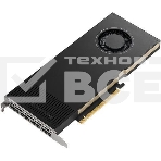 Видеокарта NVIDIA RTX A4000 16GB GDDR6 PCI-e 4.0 900-5G190-2200-000, фото 1