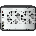 Сетевое хранилище NAS Qnap Original TS-664-8G 6-bay настольный Celeron N5095, фото 1