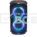 Портативная колонка JBL JBL Partybox 110  черный  160 Вт, фото24