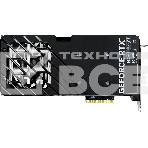 Видеокарта Palit PA-RTX4060 DUAL 8GB 8192Mb 128 GDDR6 1830/17000 HDMIx1 DPx3 HDCP Ret, фото5