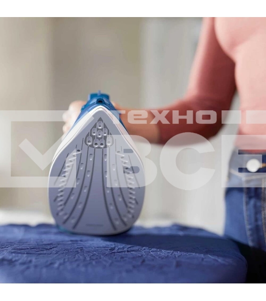 Утюг Philips DST3040/70