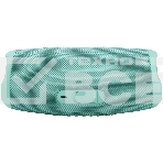 Портативная акустика JBL Charge 5, бирюзовый, фото35