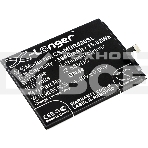 Аккумулятор CameronSinoCS-MUR520SL BN44 для Xiaomi Note 5 Dual, Redmi 5 Plus3.85V / 3900mAh / 15.02Wh, фото2