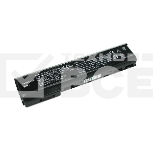 Аккумуляторная батарея для ноутбука HP ProBook 640 G1 (CA06) 10.8V 5200mAh OEM черный