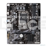 Материнская плата Gigabyte H610M K DDR4 V2.0, LGA 1700, Intel H610, 2xDDR4, 2xSATA, 1xM.2, 1xPCIe 4.0 x16, 1xPCIe x1, 1xHDMI, 1x 1Gb LAN, 2xUSB-A 3.2 Gen 1, 4xUSB-A 2.0, 3x 3.5 мм, 7.1, mATX, фото11