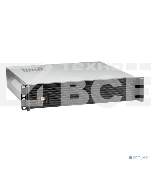 Серверный корпус Exegate Pro 2U420-06 <RM 19