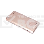 Задняя крышка для Xiaomi Redmi 5A Rose Gold, фото2